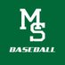 Missouri Southern Baseball (@MSSUBaseball) Twitter profile photo