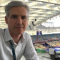 Graham Dunbar (@gdunbarap) 's Twitter Profile