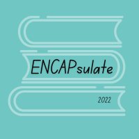 ENCAPsulate 2022 (@encapsulatepgr) 's Twitter Profile