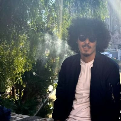 AhmedBHY96's profile picture. Data Scientist / ML Engineer.
Data driven person.

Soccer is everything 😍.
Huge AC Milan fan.