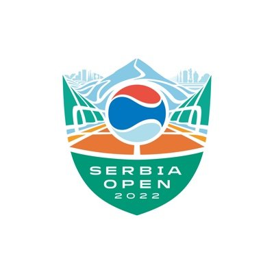 SerbiaOpen2022's profile picture. 🎾ATP 250 Tour To Return To Belgrade
🗓APRIL 18-24 2022
📍Novak Tennis Center
#SerbiaOpen