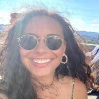 Michele Santana (@micheleuic) 's Twitter Profile