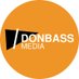 Donbass Media (@DonbassMedia) Twitter profile photo