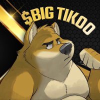 BIG 🚀(@Tikoo8Tito) 's Twitter Profile Photo