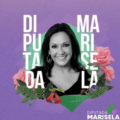 Aquí encontrarás toda la información de actividades, prensa y del trabajo legislativo de la Diputada Marisela Santibáñez (@mariseka). Juntos ¡Somos Pueblo!