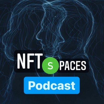 Conversations with #NFT creators & crypto investors. Hosted by @palina444. New episodes every Friday on Spotify. Apple, Anchor, etc…