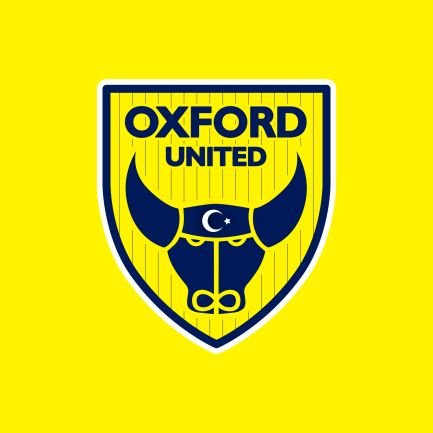Oxford United'ın Türkçe Twitter hesabı | Resmî değildir | @OUFCOfficial & #OUFC