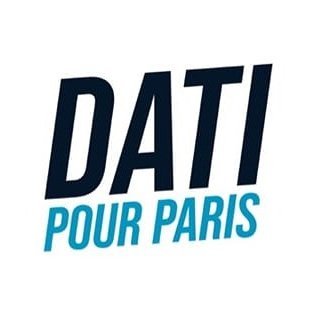 Dati pour Paris 14e