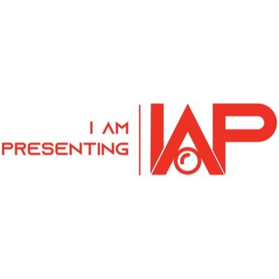 IAmPresenting's profile picture. We provide brands with Design-Driven Software Solutions.