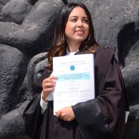 Zineb Azzouzi (@drzineb_azzouzi) 's Twitter Profile
