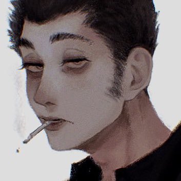 ル次が好き。18⤴︎/腐/騒がしい/左右固定(ル次)/不穏絵有り/絵の無断転載禁止/Don't re-upload. 🔞→@SKman0413_