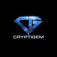 Cryptigem Records (@cryptigemvinyl) 's Twitter Profile