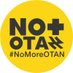 NoMoreOTAN (@NomoreOtan) Twitter profile photo