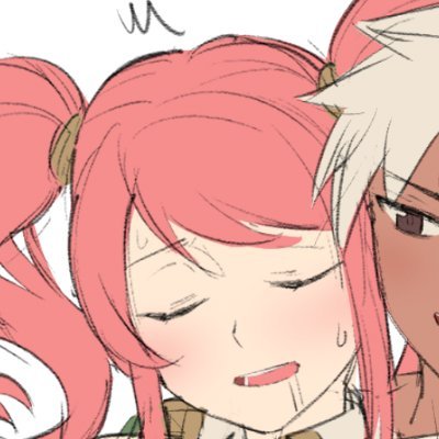 nsfw account for ebinkuu. I don't interact nor read dms here, so use my main account @ebinkuu to request commission me when it is open. (It is closed currently)