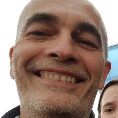 JLucTrevilly's profile picture. Formateur expert en sécurité routière