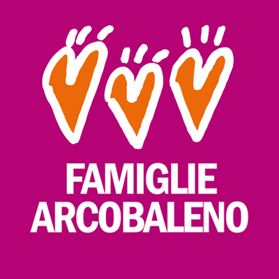 Famiglie Arcobaleno - Associazione Genitori Omosessuali / Presidente Alessia Crocini