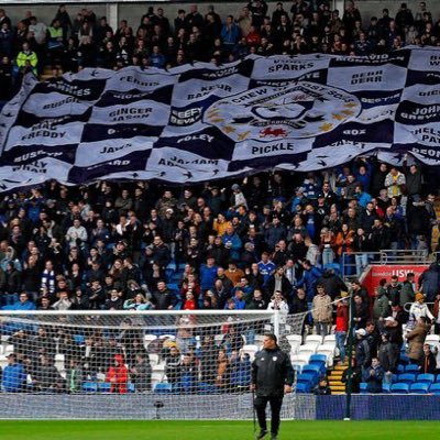 Bluearmy_1927's profile picture. A Cardiff city page, all things football and atmosphere