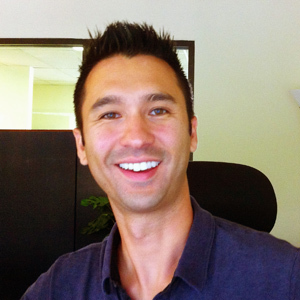 robdefore's profile picture. 