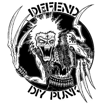 Journal of DIY Hardcore Punk
Features | Reviews | Interviews | & More