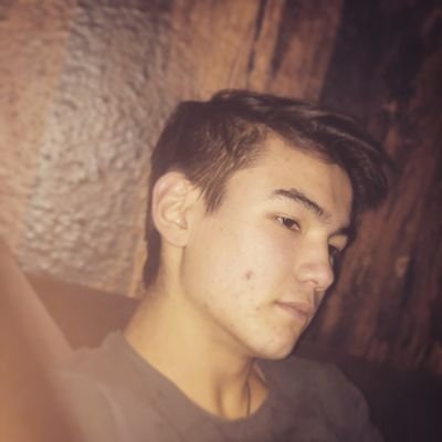ChinaFlo03's profile picture. Lvl. 19 Glitch on the map to gather datasets👽👾