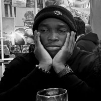 grey-judas anthony UGO (@9r3yy) 's Twitter Profile