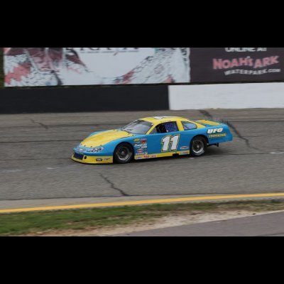 pro late model owner