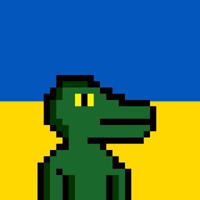 🐉888 Pixel Art of Komodo🐉 As for Algorand our project evolve based on vote from Komodo Owners https://t.co/H9tJvzyp0Z
