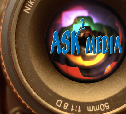 ASK2media's profile picture. 