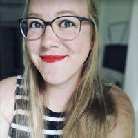 Jenessa Petersen (@jpintech) 's Twitter Profile Photo Jenessa Petersen (@jpintech) 's Twitter Profile Photo
