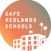 Saferedlandsschools (@SafeRedlandsk12) Twitter profile photo