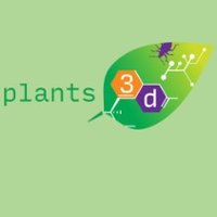Plants3D Program at UCR (@plants3d) 's Twitter Profile