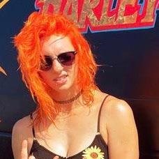 FireyHarlot's profile picture. Bussy is the best medicine