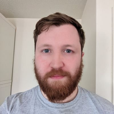 CameronDev9's profile picture. Senior Full Stack Software Engineer | K8s | PHP | JS | Python | Shell. Dunning-Kruger surviver.