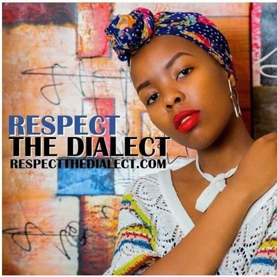 Raising awareness of African American English (AAE) and advocating for AAE-speakers. #RespectTheDialect