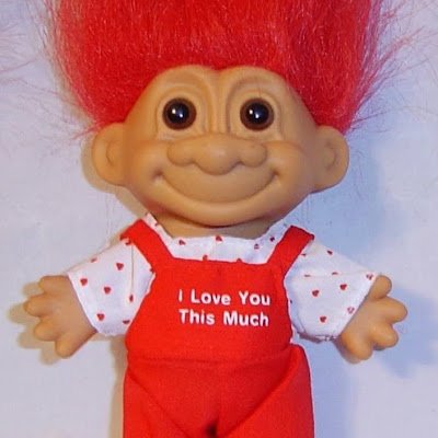 sh0rtbus187's profile picture. The troll part is actually a misnomer. Unfortunately, it's hard to correctly represent myself. Dabble in a bit of YouTube, currently writing several books.