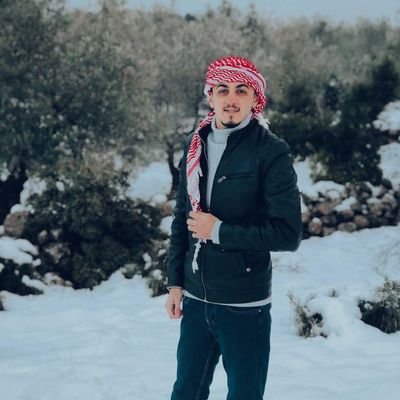 BAU 📚 لكم العالم ولنا إربد ⚔️💙🇯🇴
#مع_الملك 🇯🇴💙