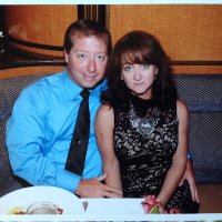 Denise Judd - @usjudds Twitter Profile Photo