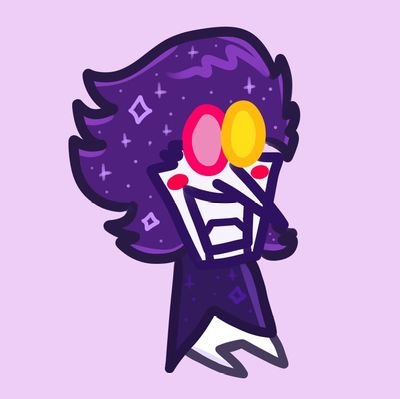 📞👾Sky💜✨ Spamton brainrot real🚗🗑💾 hiatus???さんのプロフィール画像