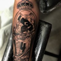 Ansu Fali (@fali_21) 's Twitter Profile Photo