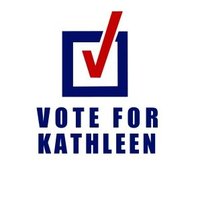 Kathleen Cates - @VoteforKathleen Twitter Profile Photo