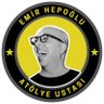 emir_hepoglu's profile picture. #hadsizişleratölyesi #chatonthebeach #sahilsohbetleri #otelfaresikitabı