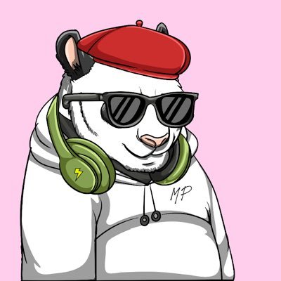 Mad Panda Collectionさんのプロフィール画像