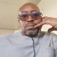 malick gaye (@malick552) 's Twitter Profile