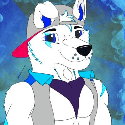 I’m a 22 year old Gay Furry who loves games!! I’m a noob artist who is still working on getting better. I’m sub so