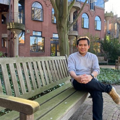 Assistant Professor of Islamic Studies |PhD & MA @LeidenHum | Cultural Anthropology | Islam and the Media in Southeast Asia | Liverpool FC Zealot