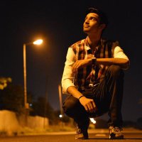 Chinmay Kulkarni (@ckulkarni26) 's Twitter Profile