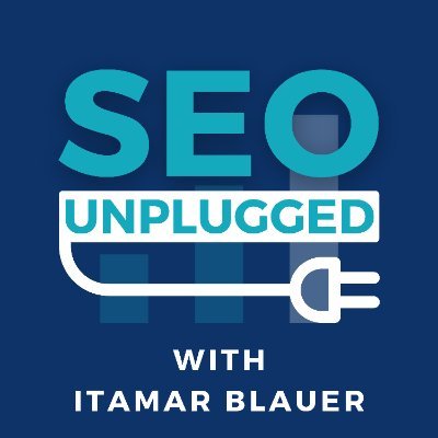 The SEO podcast that picks brains and entertains.

@itamarblauer invites experts to share real-world experiences that can help increase your site's visibility.