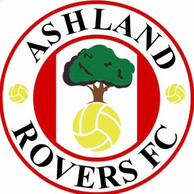 Account for Ashland Rovers FC, Kirkby-In-Ashfield based club, CMFL