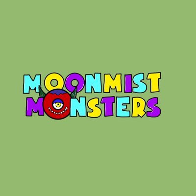 MoonMistMonstersさんのプロフィール画像
