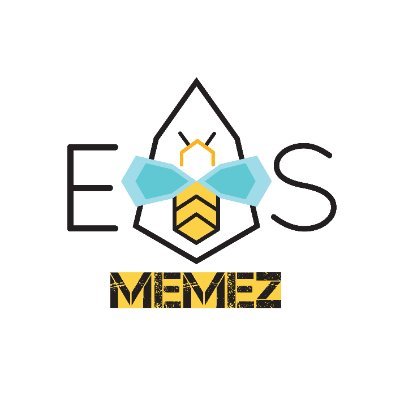 Spreading the word of #EOS. 1 Meme at a time. 🤣🤪